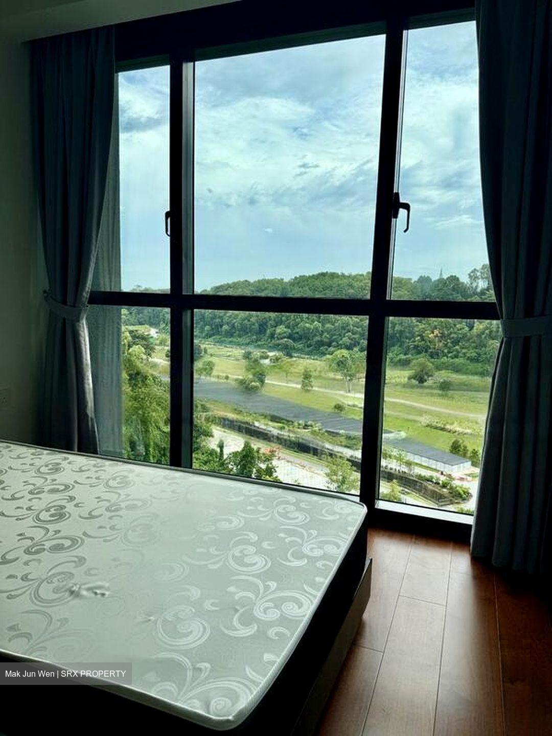 Normanton Park (D5), Apartment #561530421